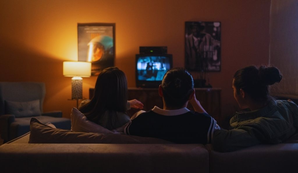 FMovies Alternatives