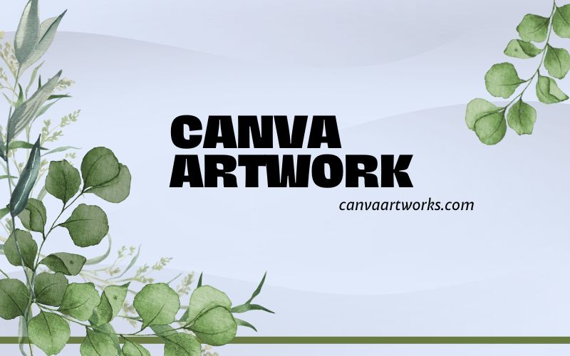 Canva Artwork