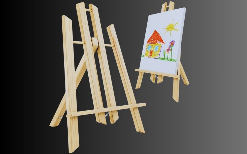 Painting Easel