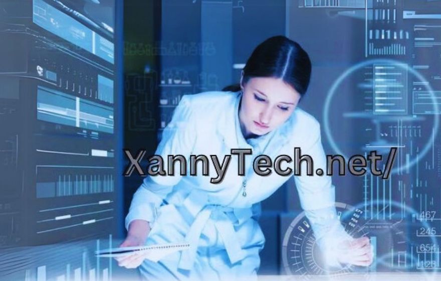 XannyTech.net/